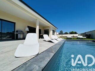  Maison  vendre 5 pices 180 m