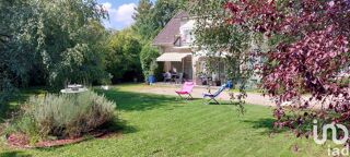  Maison � vendre 10 pi�ces 390 m�