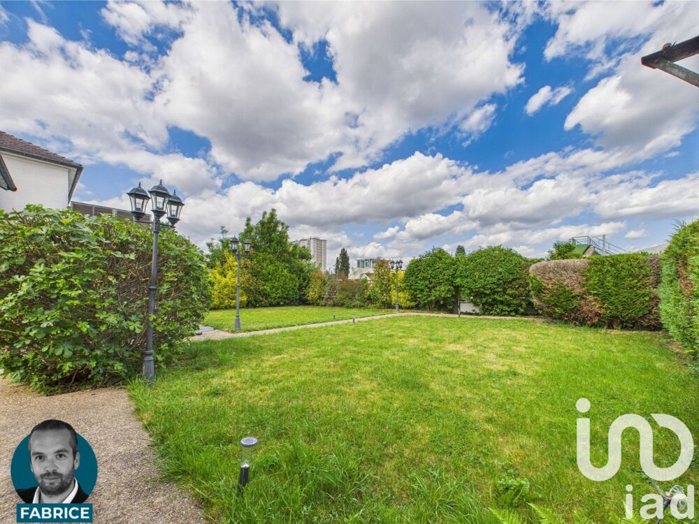 � vendre  Maison Cr�teil (94000)