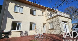  Maison � vendre 9 pi�ces 167 m�