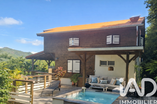  Maison � vendre 5 pi�ces 150 m�