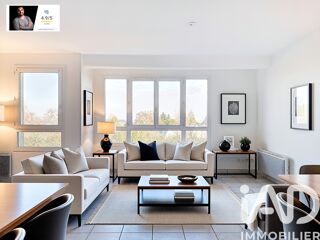  Appartement � vendre 3 pi�ces 67 m�