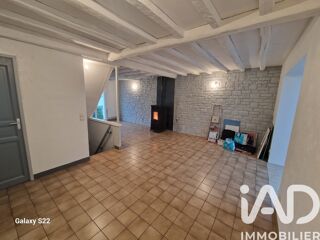  Maison � vendre 5 pi�ces 109 m�