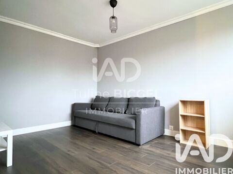  Appartement � louer 3 pi�ces 66 m�