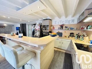  Maison � vendre 7 pi�ces 133 m�