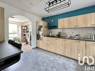  Maison � vendre 4 pi�ces 82 m�