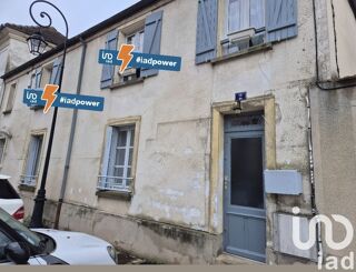  Maison � vendre 3 pi�ces 76 m�