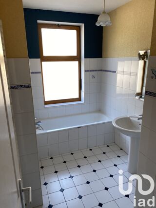  Maison � vendre 6 pi�ces 130 m�