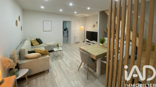  Maison � vendre 3 pi�ces 70 m�