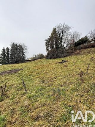  Terrain � vendre 783 m�