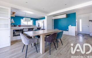  Maison � vendre 5 pi�ces 139 m�