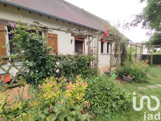  Maison � vendre 5 pi�ces 136 m�