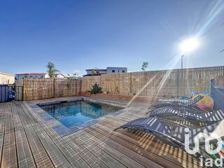  Maison � vendre 5 pi�ces 143 m�