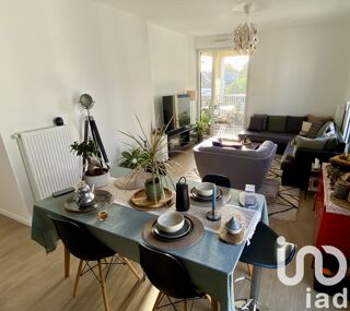  Appartement  vendre 4 pices 84 m