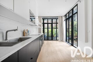  Appartement � vendre 3 pi�ces 48 m�