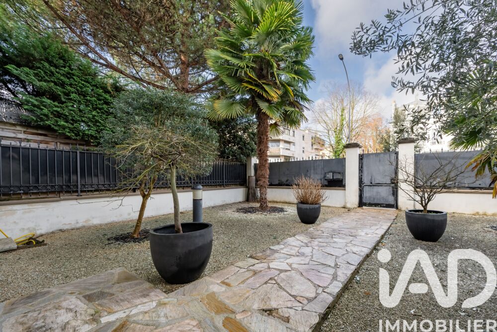  vendre  Appartement Nogent-sur-Marne (94130)