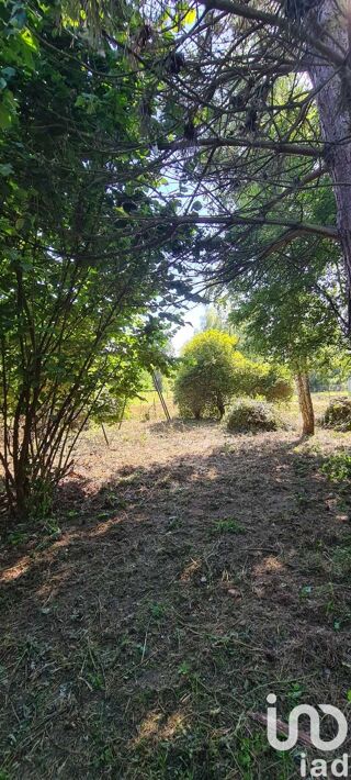  Terrain � vendre 1871 m�