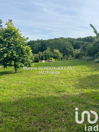  Terrain  vendre 1776 m