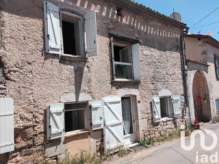  Maison � vendre 4 pi�ces 66 m�