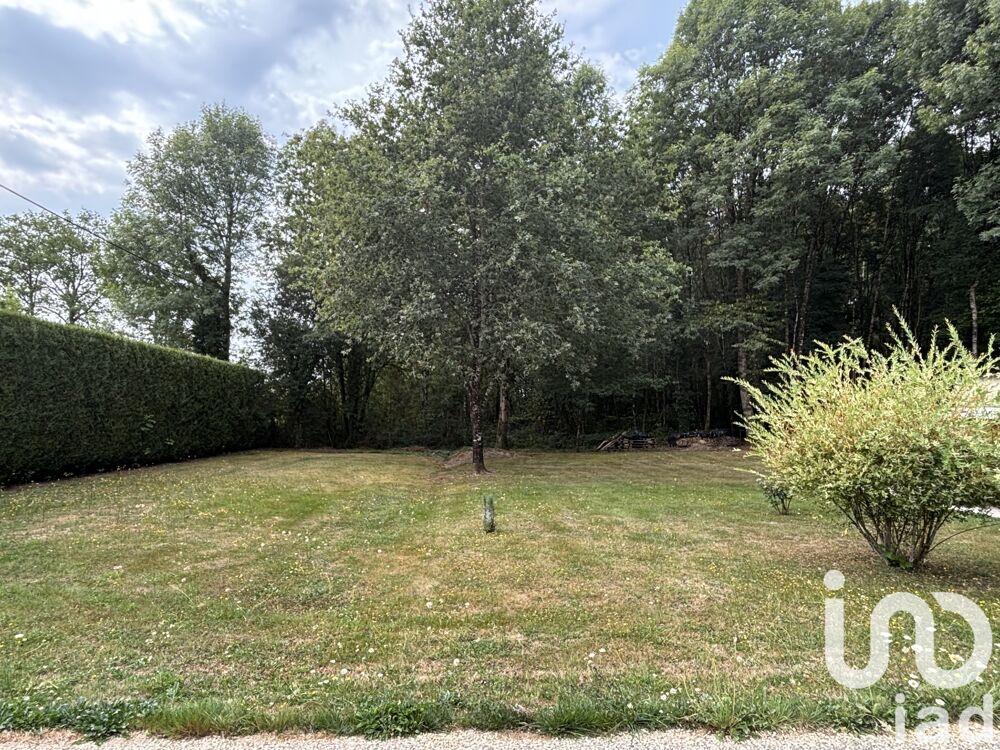 Vente Maison Vente Maison/villa 3 pi�ces Chalais