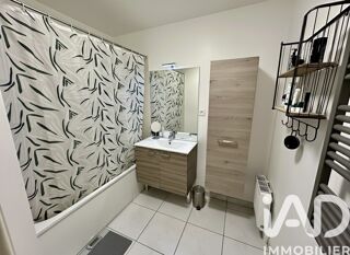  Appartement � vendre 3 pi�ces 66 m�