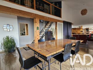  Maison � vendre 10 pi�ces 278 m�