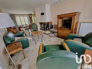  Maison � vendre 7 pi�ces 120 m�