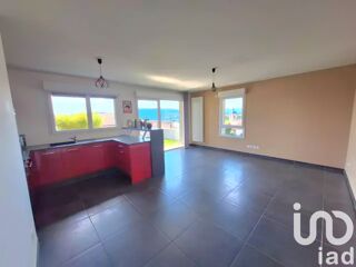  Appartement � vendre 4 pi�ces 80 m�