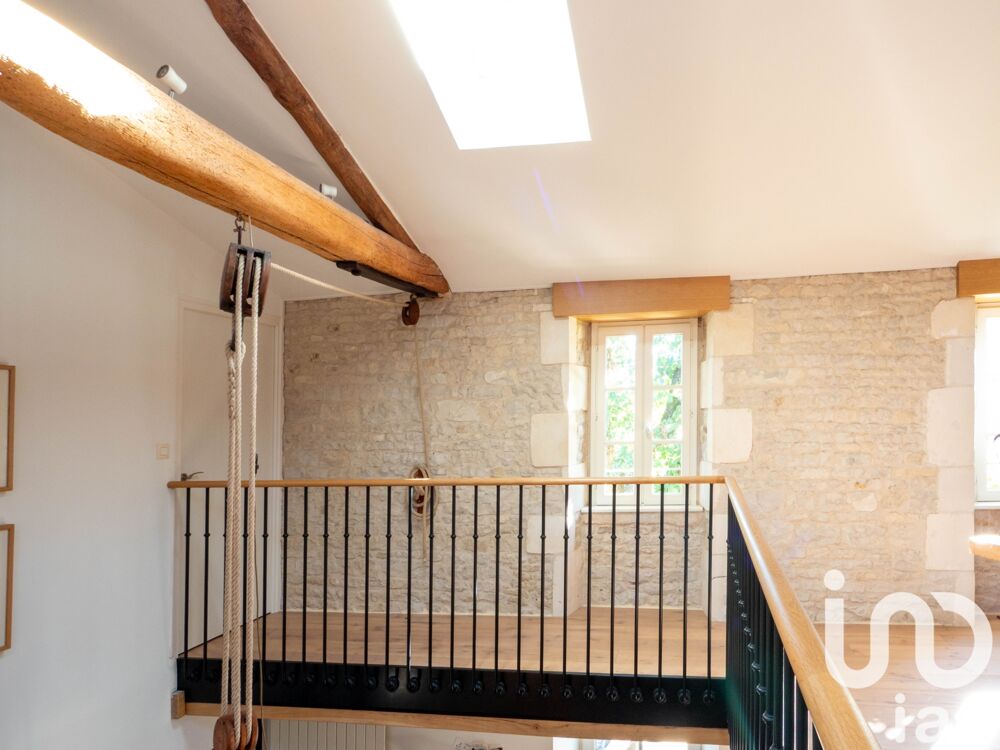  vendre  Maison La Rochelle (17000)