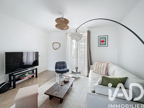   Vente Appartement 2 pi�ces Appartement - 2 pi�ce(s) - 32 m�