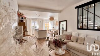  Maison  vendre 6 pices 165 m