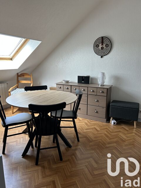  Appartement  vendre 3 pices 63 m