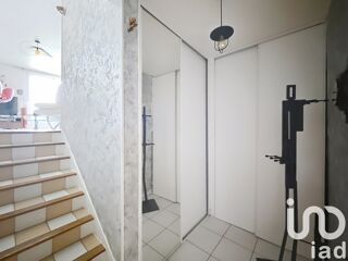  Appartement  vendre 4 pices 107 m