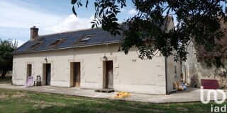  Maison � vendre 5 pi�ces 113 m�