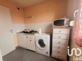  Appartement  vendre 2 pices 48 m