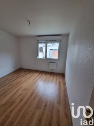  Appartement  vendre 3 pices 66 m