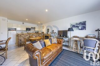  Appartement � vendre 2 pi�ces 48 m�