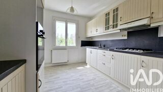  Maison � vendre 4 pi�ces 90 m�