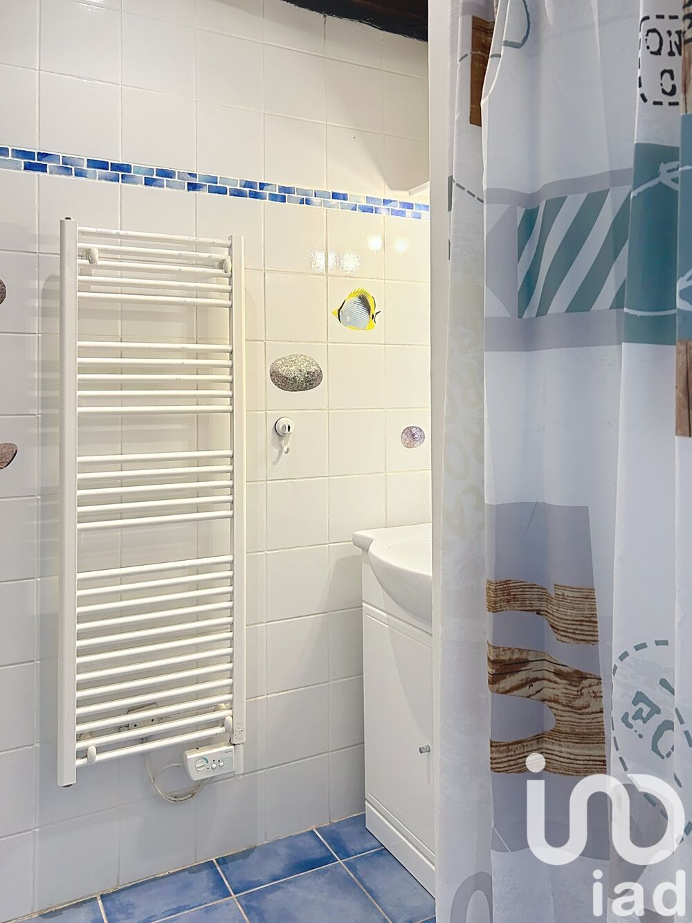  vendre  Maison Saint-Av (56890)