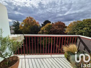  Appartement � vendre 3 pi�ces 74 m�