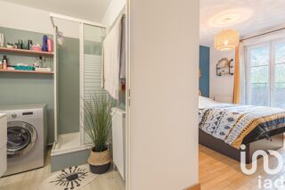  Appartement � vendre 4 pi�ces 77 m�