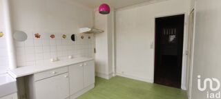  Appartement  vendre 3 pices 58 m