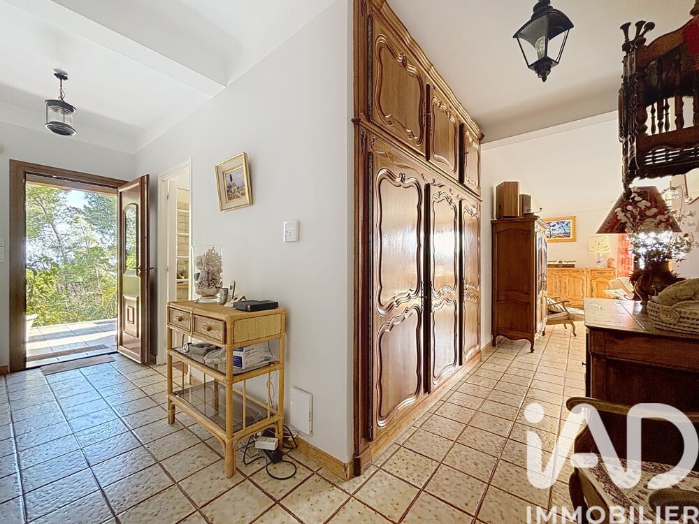 � vendre  Maison Martigues (13500)