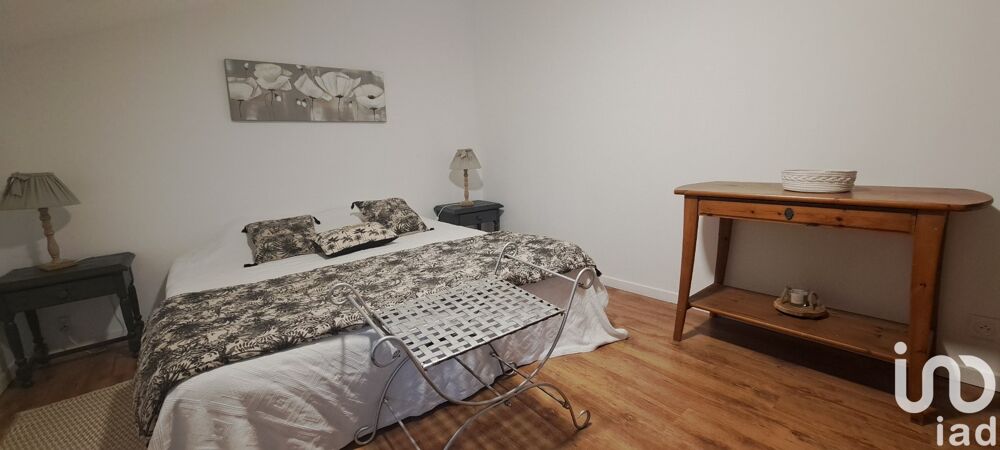 � vendre  Maison Faleyras (33760)