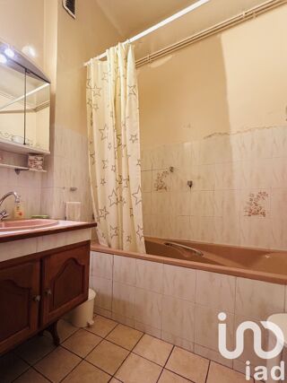  Appartement � vendre 2 pi�ces 47 m�