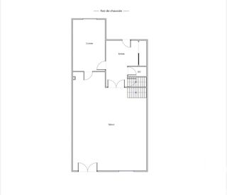  Maison � vendre 7 pi�ces 147 m�