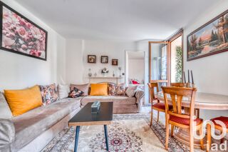  Appartement � vendre 4 pi�ces 78 m�