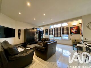  Appartement � vendre 4 pi�ces 81 m�