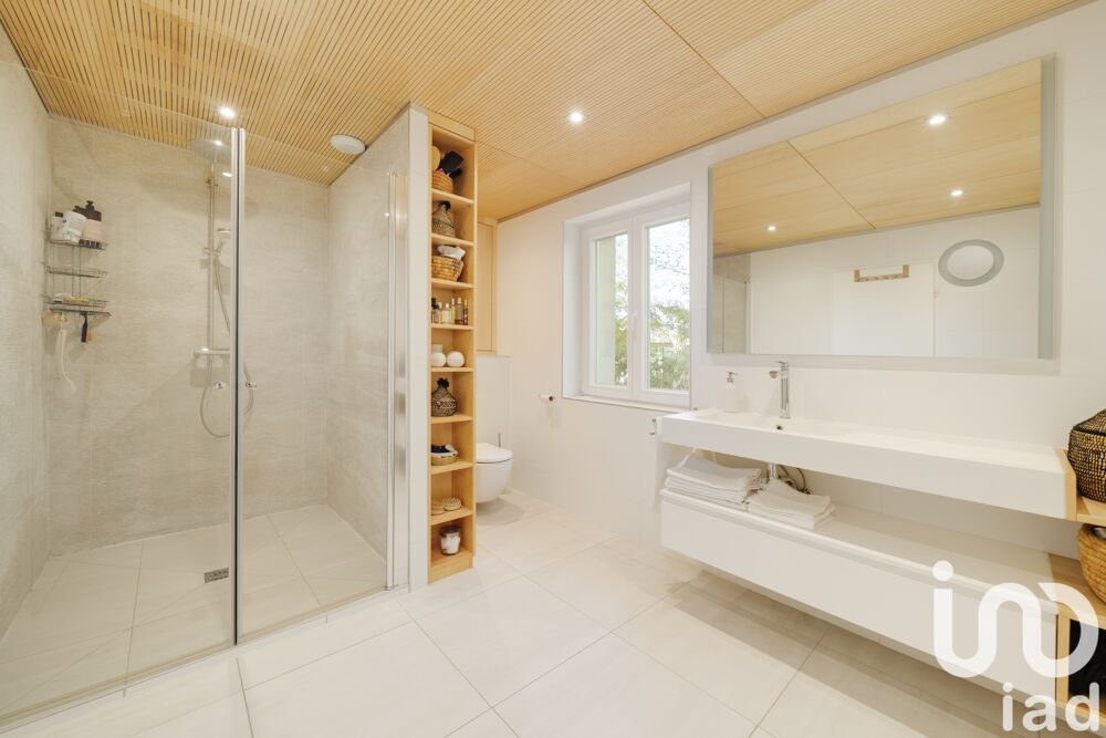 � vendre  Maison Essey-l�s-Nancy (54270)