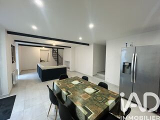  Maison � vendre 5 pi�ces 100 m�